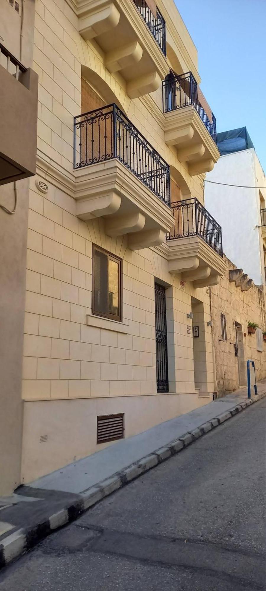 Cara Flats By Homely Mellieha Exterior foto