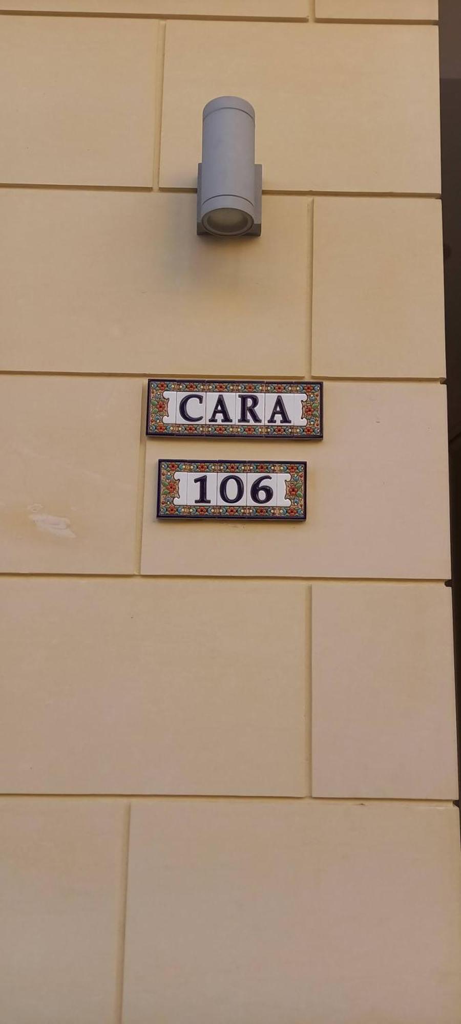Cara Flats By Homely Mellieha Exterior foto