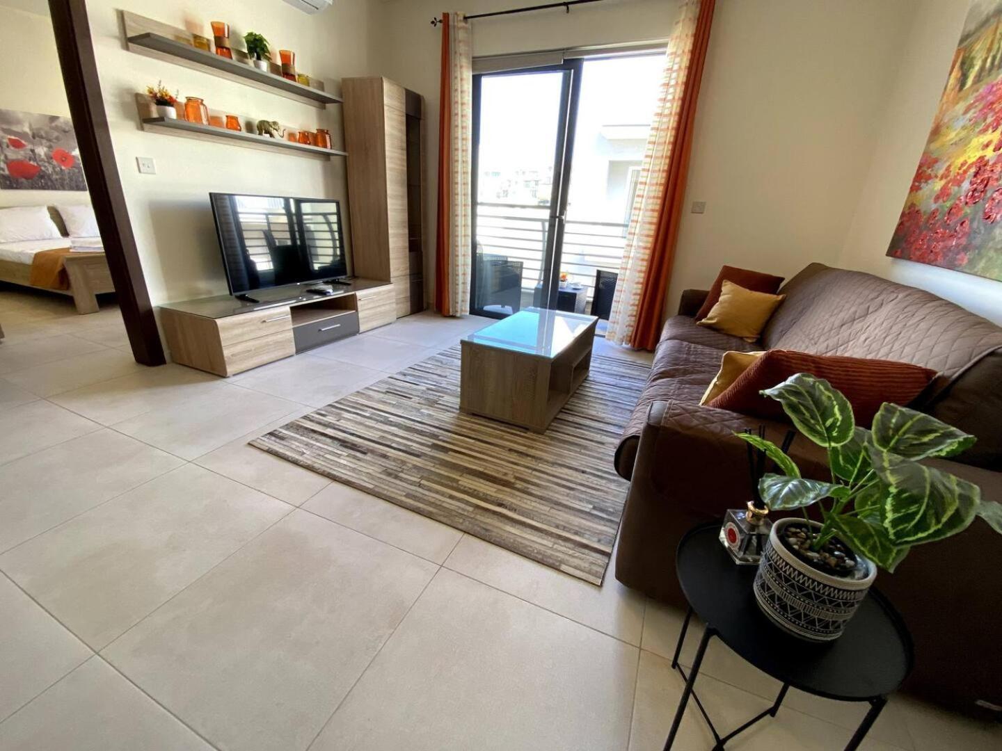 Cara Flats By Homely Mellieha Exterior foto